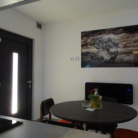 Apartman Dabrovic Novska Luaran gambar