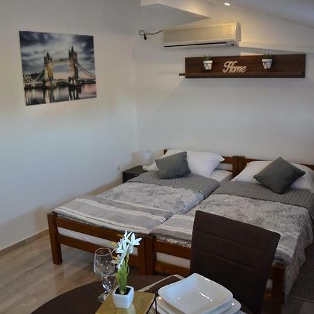 Apartman Dabrovic Novska Luaran gambar