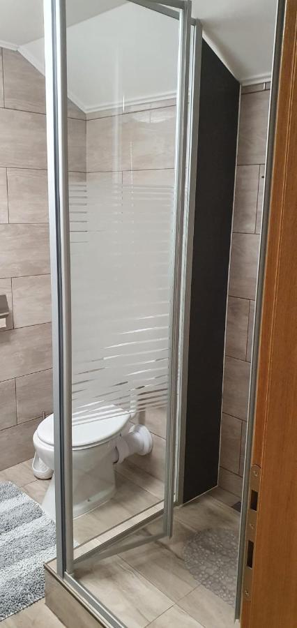 Apartman Dabrovic Novska Luaran gambar
