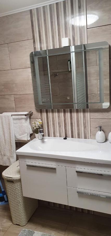 Apartman Dabrovic Novska Luaran gambar
