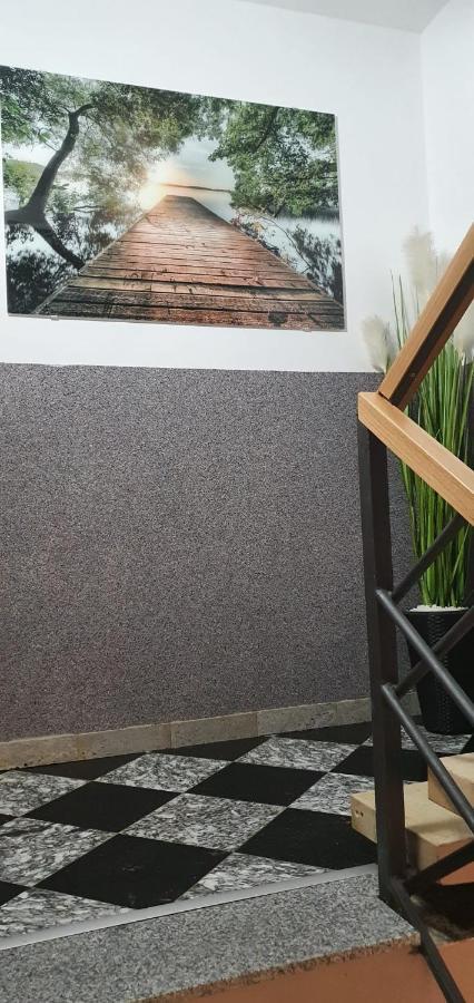 Apartman Dabrovic Novska Luaran gambar