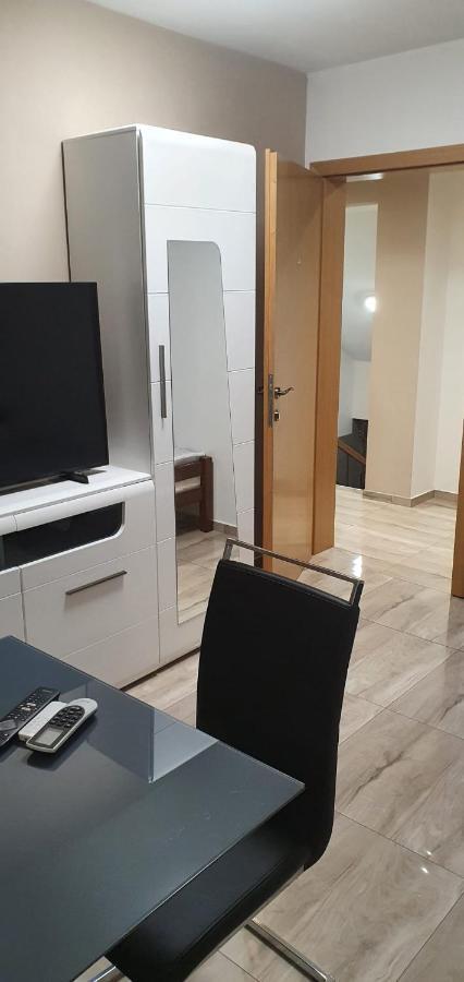 Apartman Dabrovic Novska Luaran gambar