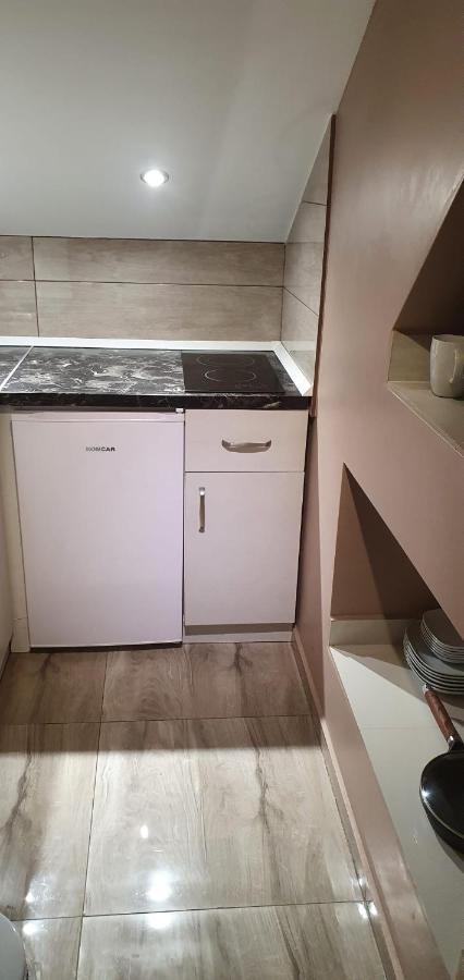 Apartman Dabrovic Novska Luaran gambar