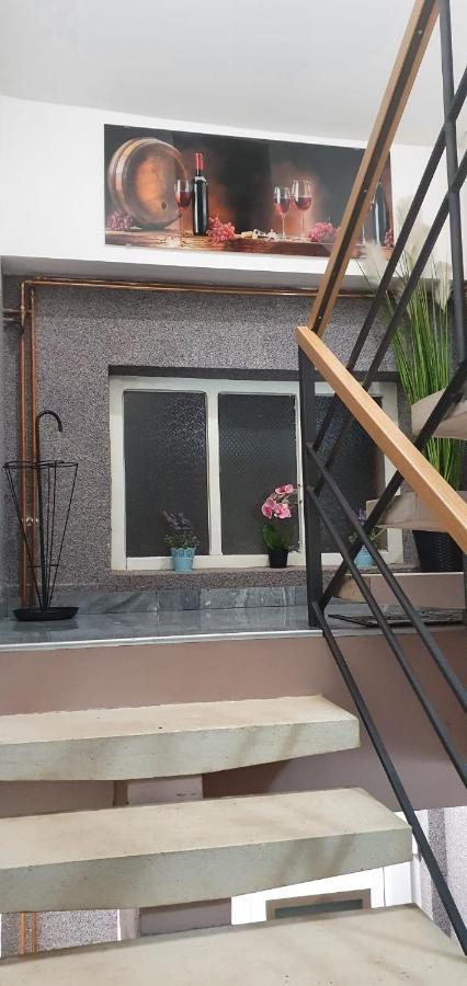 Apartman Dabrovic Novska Luaran gambar