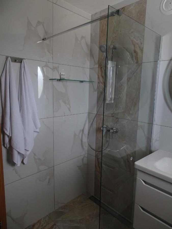 Apartman Dabrovic Novska Luaran gambar