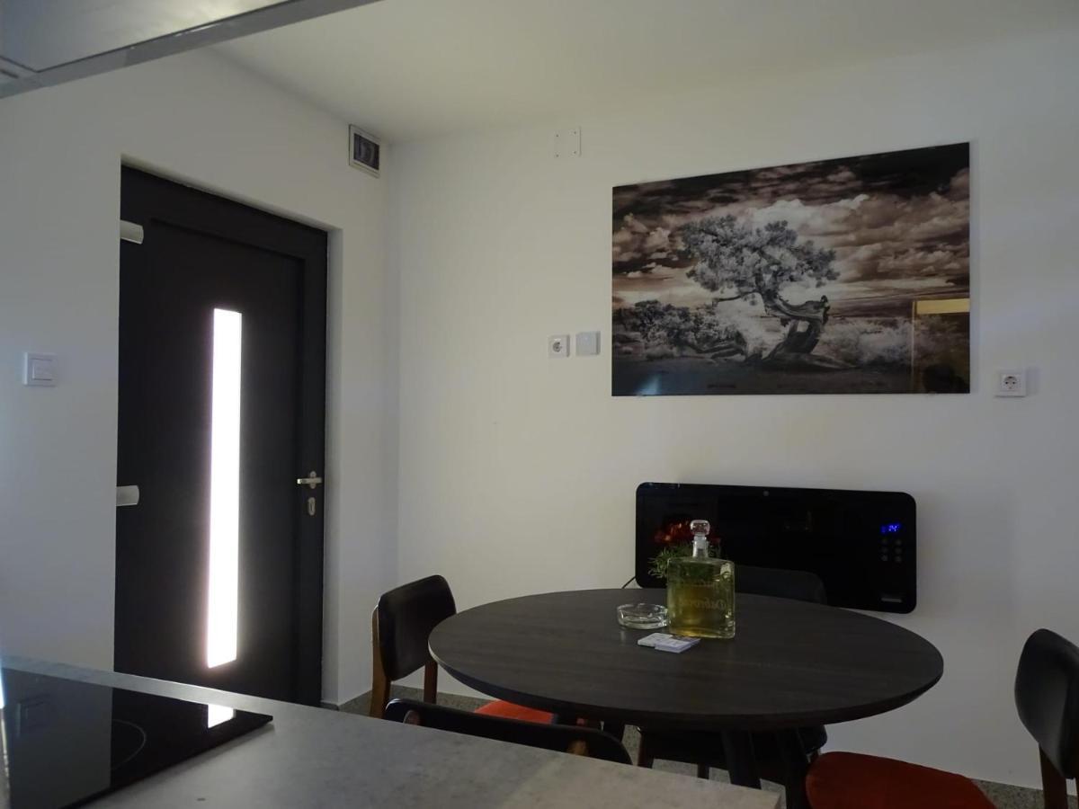 Apartman Dabrovic Novska Luaran gambar