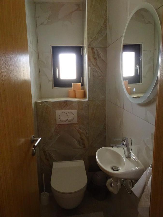Apartman Dabrovic Novska Luaran gambar