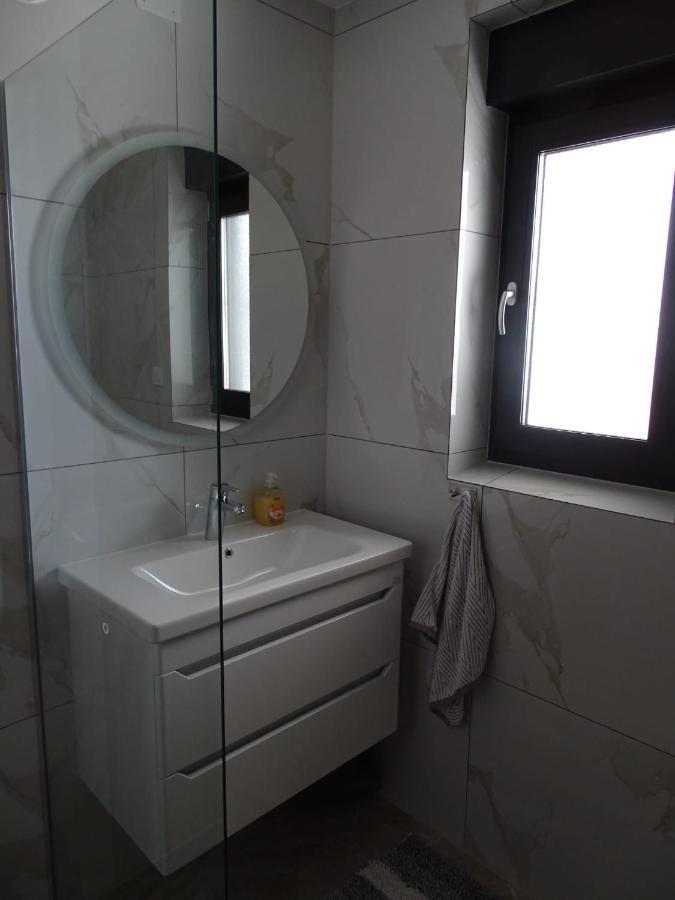 Apartman Dabrovic Novska Luaran gambar
