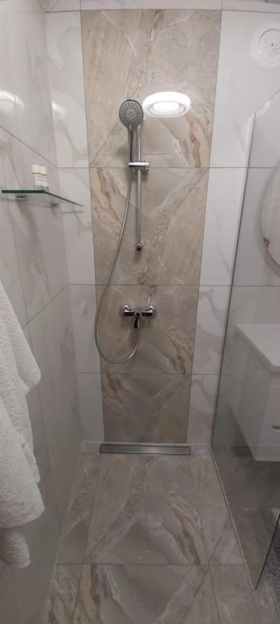 Apartman Dabrovic Novska Luaran gambar