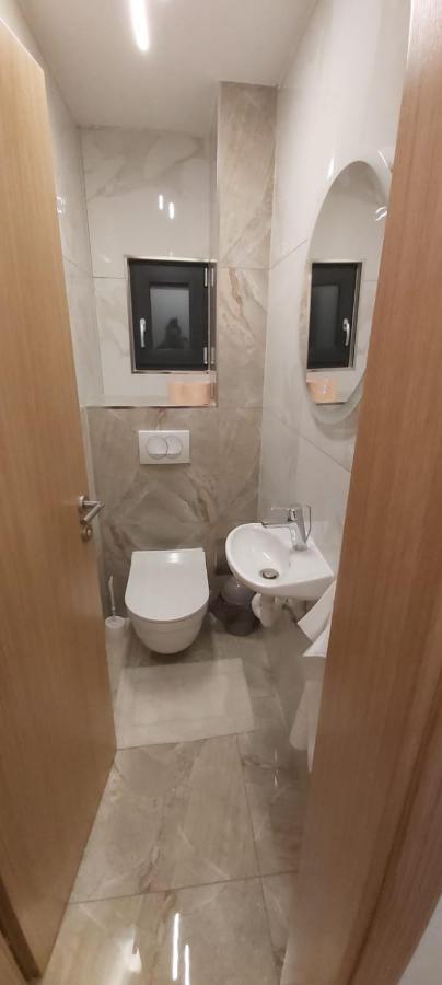 Apartman Dabrovic Novska Luaran gambar