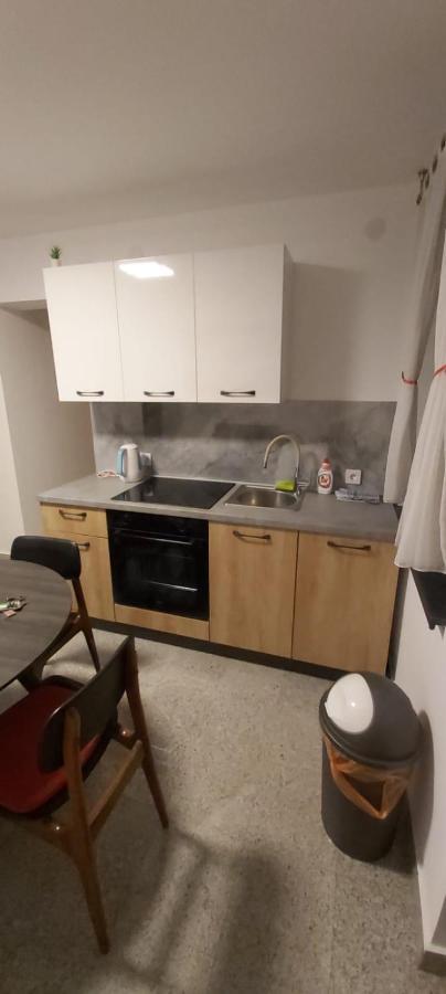Apartman Dabrovic Novska Luaran gambar