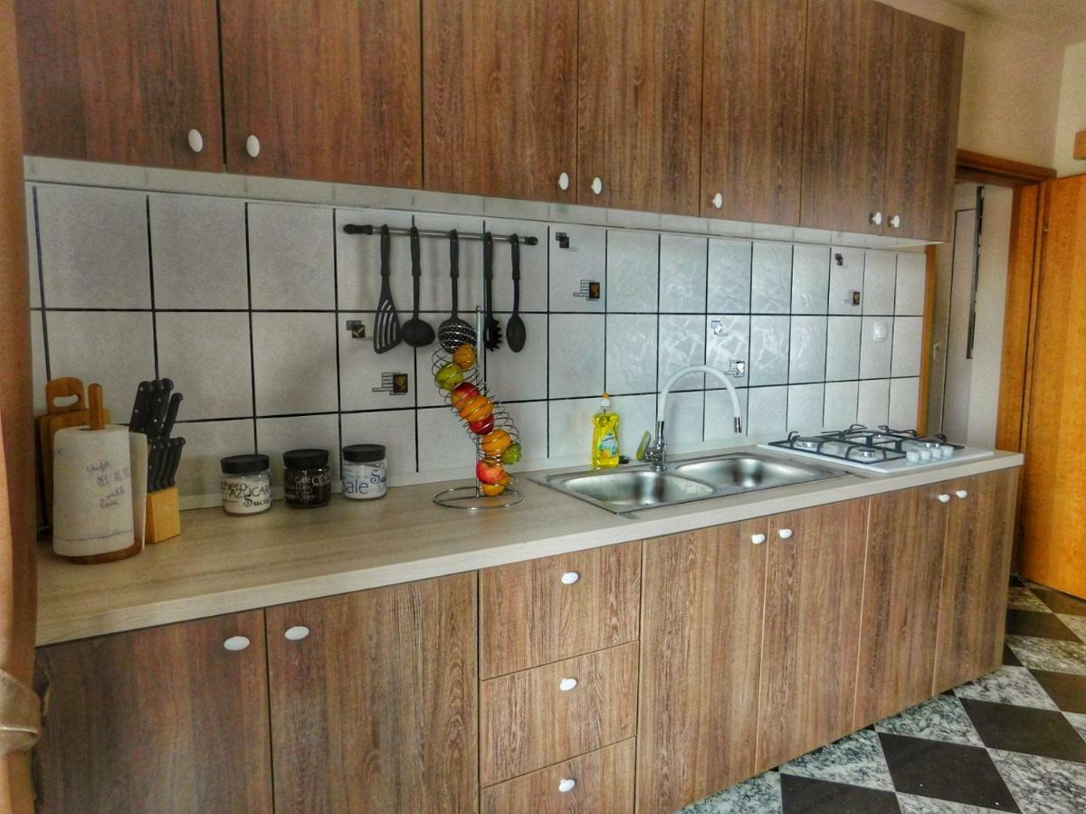 Apartman Dabrovic Novska Luaran gambar