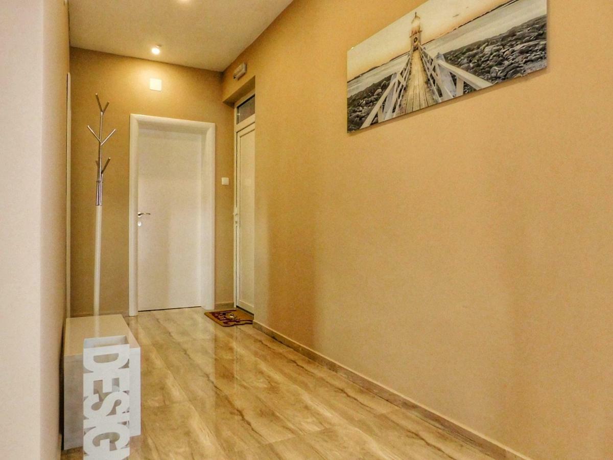 Apartman Dabrovic Novska Luaran gambar