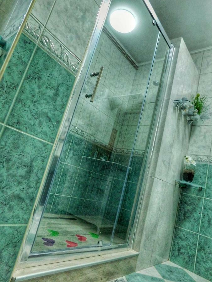 Apartman Dabrovic Novska Luaran gambar