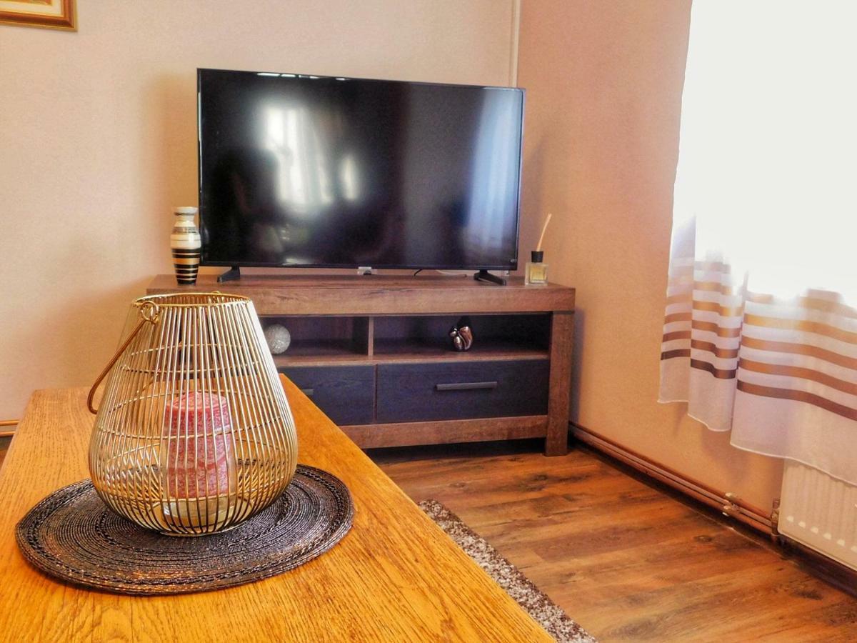 Apartman Dabrovic Novska Luaran gambar