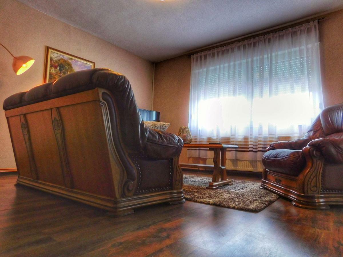 Apartman Dabrovic Novska Luaran gambar