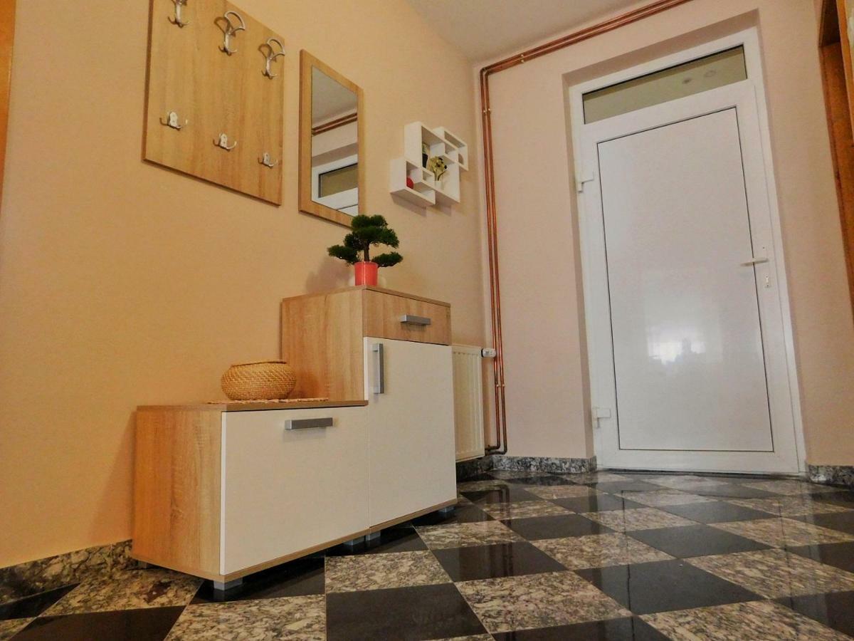 Apartman Dabrovic Novska Luaran gambar