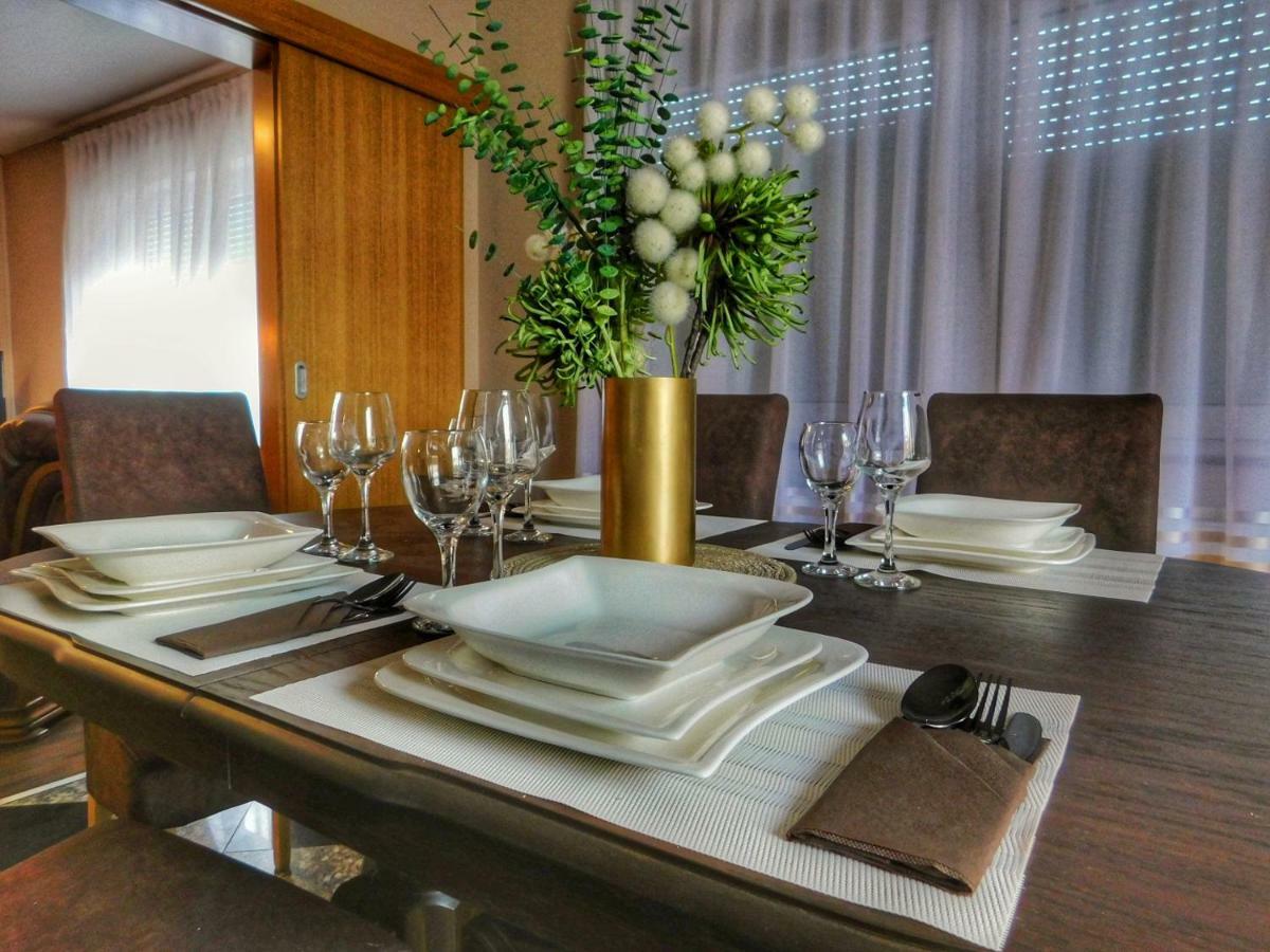 Apartman Dabrovic Novska Luaran gambar