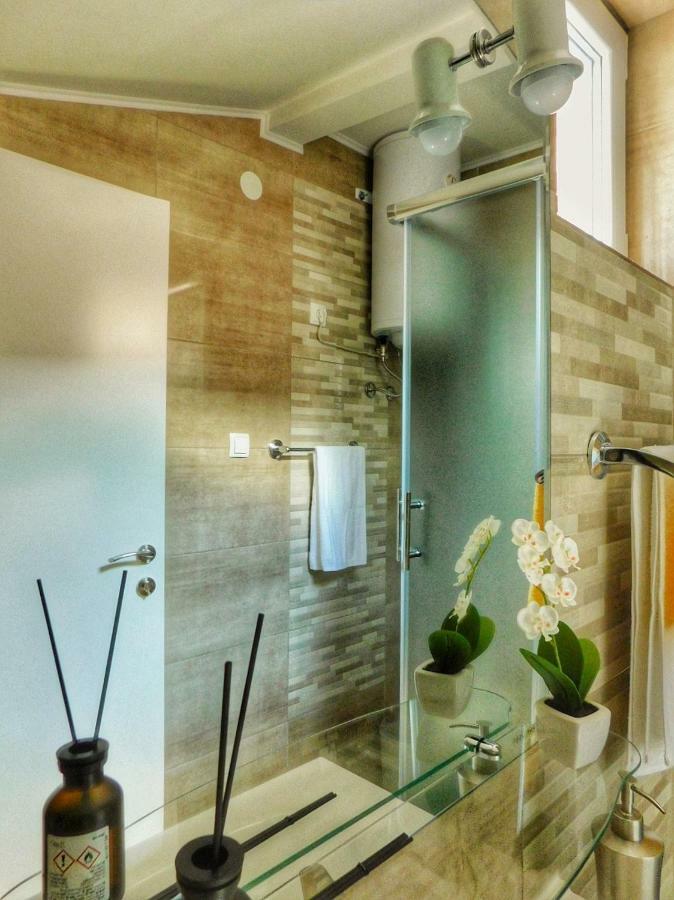 Apartman Dabrovic Novska Luaran gambar